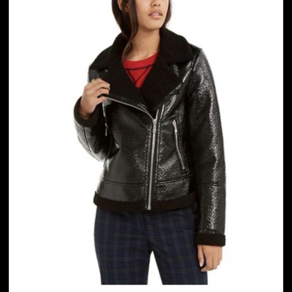 Tommy Hilfiger Moto jacket
